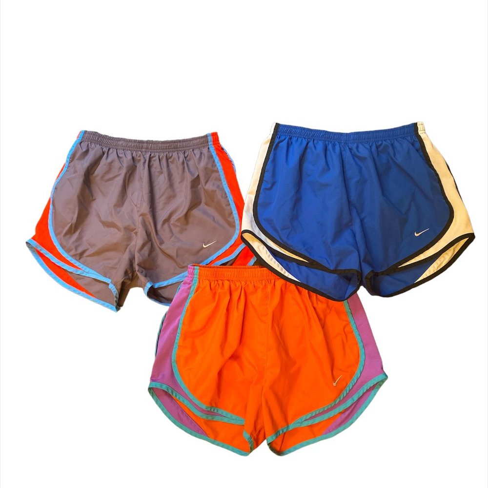 Nike Tempo Dri-FIT Running Shorts (set of 3)